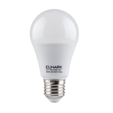 Elmark Led Izzó Pear A60 Smd2835 10W E27 230V 6400K - Elmark izzó