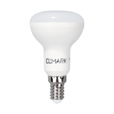 Elmark Led Izzó R50 50Smd3014 5,5W E14 230V 2700K - Elmark izzó