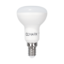 Elmark LED izzó R80 11W E27 230V, hideg fehér - Elmark izzó