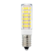 Elmark Led lámpa fényerőszabályozható 7W E-14 természetes fehér világítás