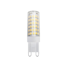 Elmark LED lámpa G9 7W természetes fehér izzó