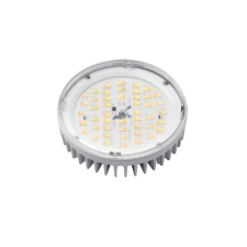 Elmark LED lámpa GX53 10W Állítható színhőmérséklet izzó