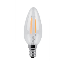 Elmark Led lámpa gyertya 5W 230V E14 4000K izzó
