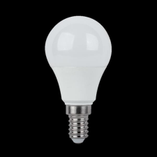 Elmark Led lámpa körte E-14 8W hideg fehér izzó