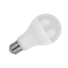 Elmark Led lámpa körte E-27 12W A67 meleg fehér világítás