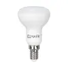 Elmark LED LÁMPA R80 11W E27 230V 6400K