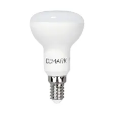Elmark LED LÁMPA R80 11W E27 230V 6400K izzó