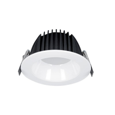Elmark Led mélysugárzó lámpatest 15W természetes fehér világítás