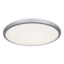 Elmark LED mennyezeti lámpatest 24W 4000K szürke 320mm IP54 világítás