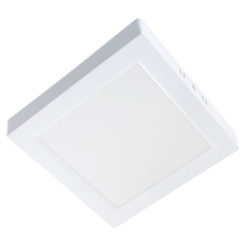 Elmark LED panel 12W 2700K világítás