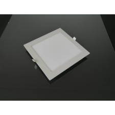 Elmark LED panel 145X145 12W meleg fehér világítási kellék
