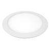 Elmark Led panel kör 10W 4000K IP65