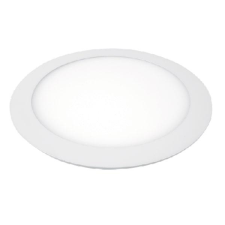 Elmark Led panel kör 10W 4000K IP65 világítás