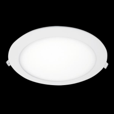 Elmark LED panel kör 12W 2700K 167/150mm világítás