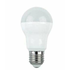 Elmark LED PEAR A55 SMD2835 8W E27 230V meleg fehér led izzó, 99LED583 izzó