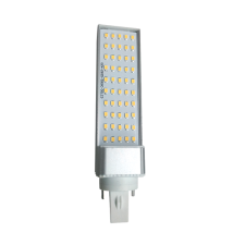 Elmark LED PLC izzó 15W G24d 230V meleg fehér - Elmark izzó