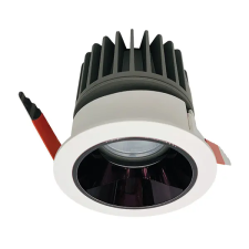 Elmark LED SPOT LIGHT 12W 230V 4000K WHITE IP65 világítás