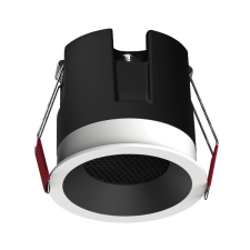 Elmark LED SPOT LIGHT 8W 230V 3000K WHITE IP44 világítás