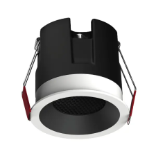 Elmark LED SPOT LIGHT 8W 230V 4000K WHITE IP44 világítás