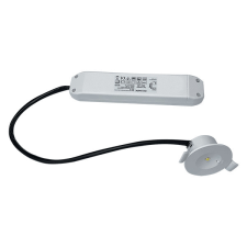 Elmark LED SPOTVILÁGÍTÁS 3W 6000K 230V D80 + SÜRGŐSSÉGI KÉSZLETTEL világítás