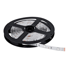 Elmark Led szalag hajlítható 12V SMD5050 7,2W/m IP20 RGB világítási kellék