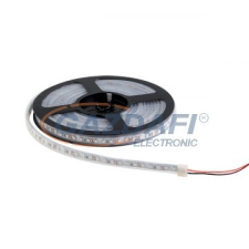 Elmark LED szalag LED600 3528 12V/DC IP65 120pcs/1m 6200-6500K világítás