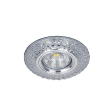 Elmark LEDES KÖR SPOTVILÁGÍTÁS MR16 3W 4000K világítás