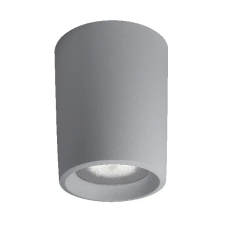 Elmark LIVIA 180 LED MENNYEZETI LÁMPA 15W 4000K IP55 SZÜRKE világítás