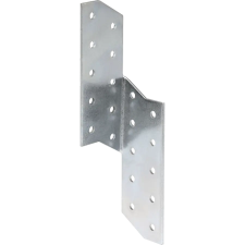 Elmark LK-01-L SZARUFAÖSSZEKÖTŐ LK 40X170X100-BALOS villanyszerelés