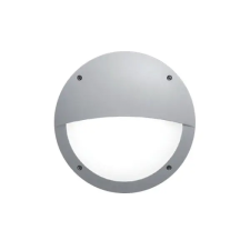 Elmark LUCIA EL FALI LÁMPA 1XE27 IP66 SZÜRKE világítás