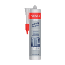 Elmark M033134 PENOSIL AKRIL TÖMÍTŐ FEHÉR 280ML villanyszerelés