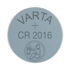 Elmark M070011 VARTA PROFESSIONAL ELECTRONICS CR2016 villanyszerelés