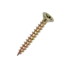 Elmark M317003 FAFORGÁCSLAP (REISSER) CSAVAR 3,5x20mm