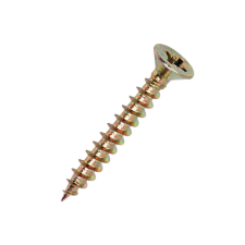 Elmark M317016 FAFORGÁCSLAP (REISSER) CSAVAR 4,0x40mm villanyszerelés