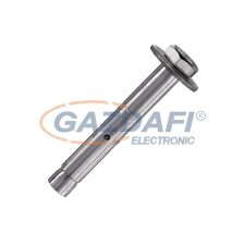 Elmark M517207 hatlapfejű horgonycsavar M6 8X45mm barkácsolás, csiszolás, rögzítés