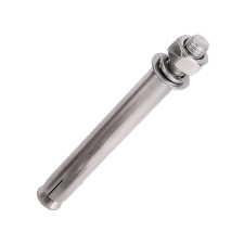 Elmark M517217 HORGONY CSAVAR HATSZÖGLETŰ ANYÁVALM10 12Х100mm villanyszerelés