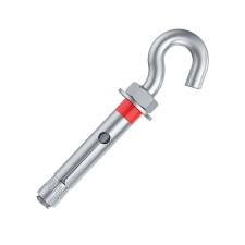 Elmark M517223 HORGOS HORGONYCSAVAR M10 12Х70mm villanyszerelés