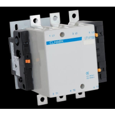 Elmark Mágneskapcsoló KONTAKTOR LP1-F150 150A 48V DC villanyszerelés