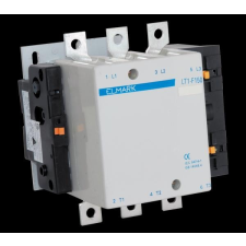 Elmark Mágneskapcsoló KONTAKTOR LT1-F265 265A 230V villanyszerelés