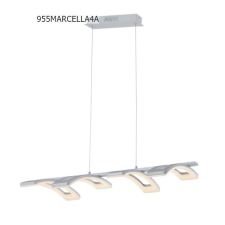 Elmark MARCELLA LED függeszték 42W világítás