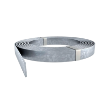 Elmark ME30109039 TŰZIHORGANIZÁLT SZALAG 49kg 40X4mm ST FT-39m villanyszerelés