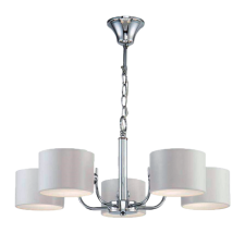 Elmark Melody Csillár 5XE27 Fehér - Elmark világítás