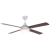 Elmark Mennyezeti ventilátor 70W fehér LED-es