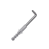 Elmark MF500466 FISCHER WDL 14L/120 L ALAKÚ CSAVAR BEÜTHETŐ DÜBELLE