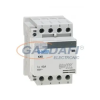 Elmark Moduláris mágneskapcsoló, K40, 25A, 230V, 4Z