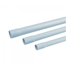 Elmark MŰ II 32-es védőcső 2,5 méter villanyszerelés