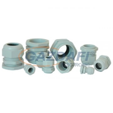 Elmark műanyag tömszelence, PG-42, IP55, 26-36mm villanyszerelés