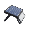 Elmark Napelemes reflektor mozgásérzékelővel kültéri 50W IP65 1080lm - Elmark