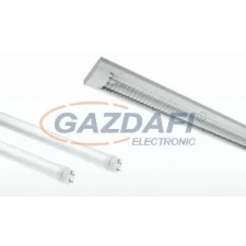 Elmark NINA lámpatest LED fénycsővel (1200mm) 1X18W 6400K világítás