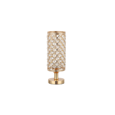 Elmark North asztali lámpa 1xE27 arany IP20 955NORTH1T/GD világítás